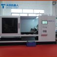 Welding pipe forming equipment Square pipe welding forming automatic pipe making machine