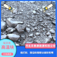 Fengtaiyuan WTD007 high-temperature asphalt block is suitable for refractory coke plants