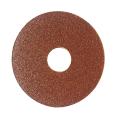 Hengrui resin ultra grinding casting parallel grinding wheel is suitable for precision grinding of various types of cutting tools