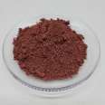 Factory supply of 325 mesh red iron powder for paint and coating, red iron powder for smelting