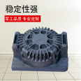 Electric Spark Graphite Mold Precision Graphite Mold Customization Source Manufacturer