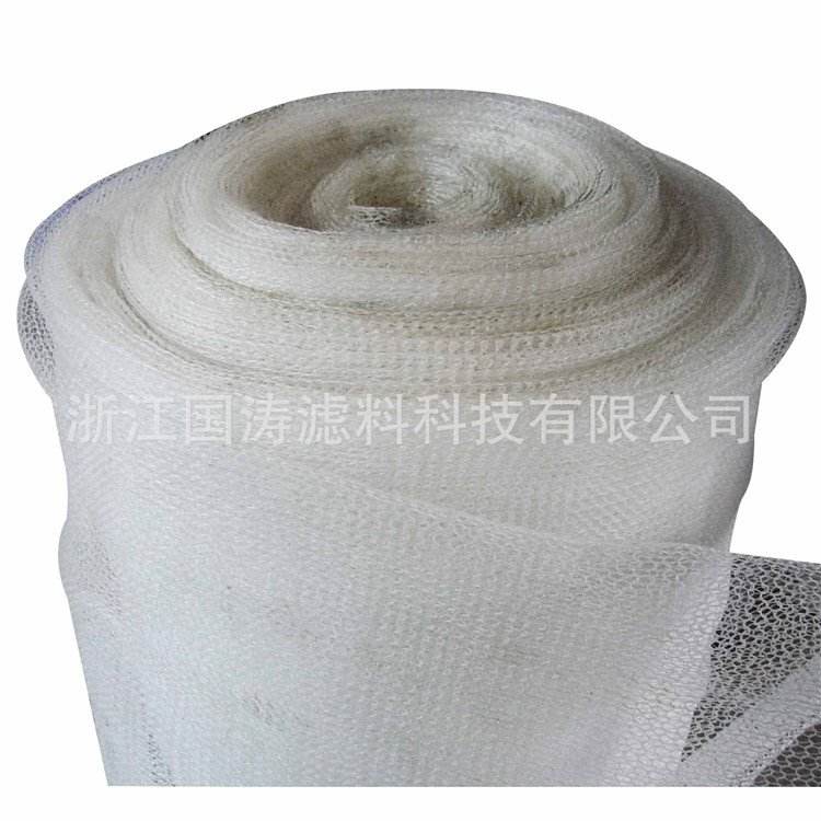 Manufacturer provides low-priced nylon gas-liquid filter mesh, metal filter mesh, vapor liquid filter mesh