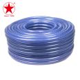 PVC fiber reinforced hose, wear-resistant, antifreeze, soft, pressure resistant plastic, avant-garde plastic for water pipes