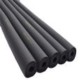 Aluminum foil faced rubber plastic insulation pipe DN100 * 30mmb Class 1 flame-retardant air conditioning flexible foam rubber plastic sleeve