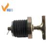 Easy to spread fuel filler cap XCMG forklift loader Longxialiu engineering machinery parts quick release