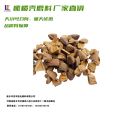 Olive Shell Granular Abrasive 4 # Polishing with Gloss Used in Bagged Longfeng