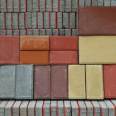 Walkway 200 * 100 * 50 New Solid Sintered Ordinary Bricks Wholesale Compression and Wear Resistant Taobo