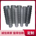 Large inventory of reserved HDPE conduit for prestressed plastic corrugated pipes with no water leakage, slurry leakage, and steel strands