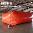 Cost of small biogas digesters: pig manure, sewage fermentation, Hongshuo biogas bag, household biogas storage bag, customizable