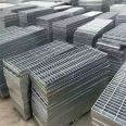 Grid walkway grating hot-dip galvanized walkway floor chicken coop flat steel grating 303 * 30 * 100