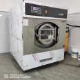 Local supply of second-hand water washing machines in Budilan, dry cleaning shop, complete set of dry cleaning equipment