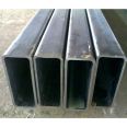 Q690C Q690D Q690E Cold drawn seamless square tube rectangular tube large diameter square tube New Tin Run