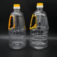 Multifunctional plastic bottle manufacturers can customize various styles of fresh drawn bottles according to sample requirements