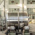 Stainless steel pressure vessels, chemical storage tanks, high-temperature steam storage tanks, manufactured by manufacturers