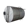 Stainless steel storage tank, chemical food pressure vessel, liquid vertical horizontal liquefied petroleum gas storage tank manufacturer