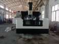 Large gantry milling machine processing heavy gantry milling machining center provided by Zhenxing Machinery