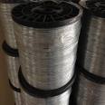 Galvanized low-carbon steel wire bundled with building iron wire for greenhouse construction, produced by galvanized low-carbon steel wire manufacturer