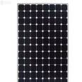 50W single crystal solar panel industrial and commercial rooftop power station off grid system 200kW
