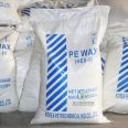 Polyethylene wax, domestic industrial grade lubricant, high-density plasticizer, low viscosity polymer wax