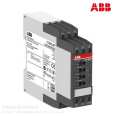 ABB three-phase time delay monitoring relay CT-ERD.12 factory code 1SVR500100R0000