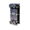 Liaoning Tongda BR Series Plate Heat Exchanger Price Plate Heat Exchanger Unit Models Complete