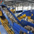 Decoration waste screening equipment, demolition waste, domestic waste sorting machine, construction waste treatment equipment manufacturer