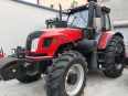 Dongfeng 1804 2004 Agricultural four-wheel drive tractor TG rear axle optional with widened tires for Shangchai/Weichai engines