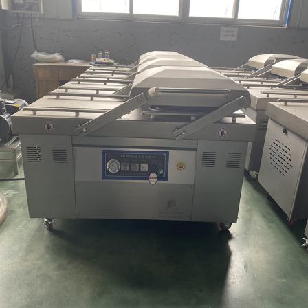 Large meat Vacuum packing machine chicken wing sealing machine duck egg Vacuum packing equipment