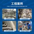 Dajian Ou thin-walled stainless steel water pipe factory price wholesale flexible connection stainless steel water supply pipeline sanitary drinking water pipe