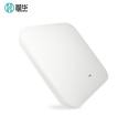 Indoor Gigabit WIFI6 dual frequency 11ax1800M high-power wall mounted hotel commercial WIFI wireless ceiling AP