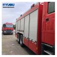 Yuou Door Industry's double decker car aluminum alloy rolling shutter door, electric manual, optional anti-theft