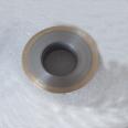 Diamond Bronze Sintered Continuous Blade Ultra Thin Diamond Cutting Blade Glass Rice Ball Saw Blade