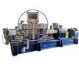 Colt 65 machine PP PE filling modified twin screw extrusion granulator equipment