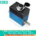 High precision micro dynamic torque sensor for measuring motor speed, power, torque, non-contact rotating force 20N. m