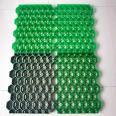 Grass planting grid, garden greening, community fire passage greening, grass planting grid, 5cm and 7cm thick, customizable