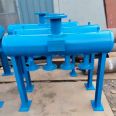 Zeshengyuan water collector, water distributor, heating pipeline, heating, vertical and horizontal, various sizes customized according to the drawings