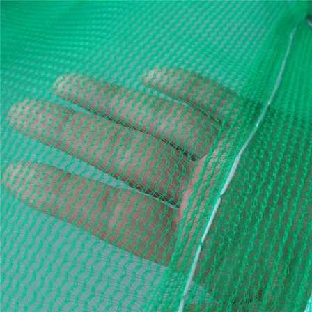 Various specifications of chemical fiber rope mesh, strong toughness, corrosion-resistant nylon material, high elasticity