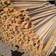 Jiujia Wood Industry Aosong Construction Site Construction Wood Square, Nationwide Saleable and Non Cracking Engineering Construction