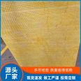 Grade A Glass wool insulation board, easy to cut, special for smoke exhaust pipe, Guanwang Energy Saving