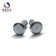 12mm tungsten steel tire anti slip nail JXTSMI 12 # hard alloy wear-resistant snow nail