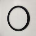 Skeleton oil seal, industrial seal, sealing ring, rubber miscellaneous parts, silicone plug support, customization