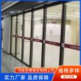 Office partition, public restroom, school restroom, glass partition board, moisture-proof, fireproof, and sturdy