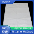 Polyethylene material pure pharmaceutical plastic bags have good electrical insulation and a large shrinkage range