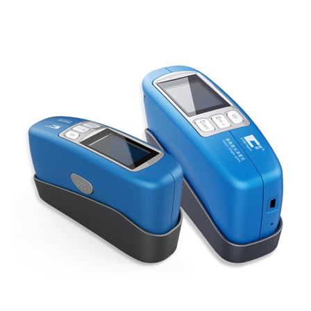 Glossiness tester, color spectrum CS300 spectrophotometer, metal stone glossiness tester