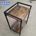 Manufacturer customized shelves for household printers, storage racks, office small copier racks, cross-border wholesale