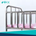 A04 stainless steel stroller grid structure integrated nursing center is commonly used