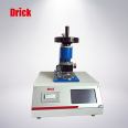 DRK109 Intelligent Corrugated Board Bursting Tester Touch Screen Cotton Fabric Bursting Tester