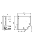 Sales of Siemens power module 6EP1333-3BA10 for power input