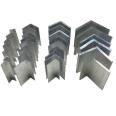 Eternal 6063 angle aluminum 30x330x5 unequal angle aluminum 30x6 angle aluminum profile 40x4 production H-shaped I-shaped