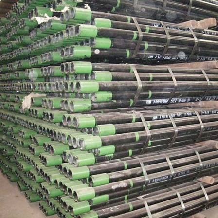 20 oil casings in stock, fixed oil casings, seamless steel pipes in large quantities in stock